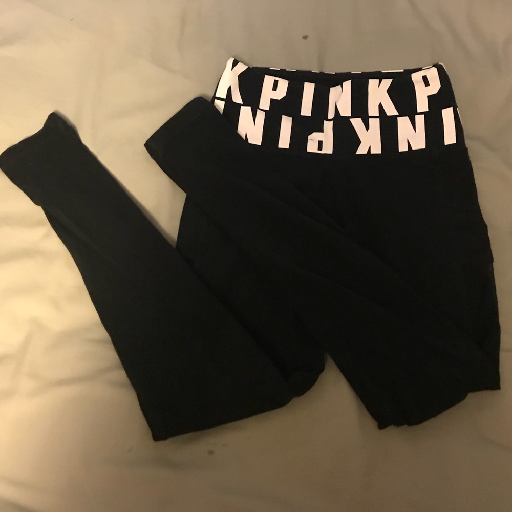 Victoria’s Secret Leggings